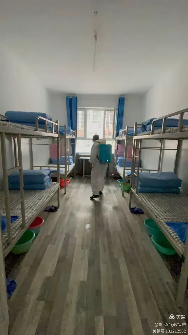 巴州卫校教官团队一日工作流程!